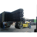 Ductile Iron round Pipe